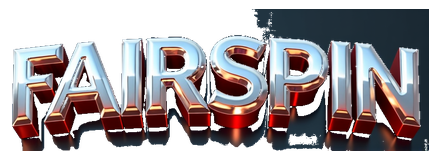 fairspin logo