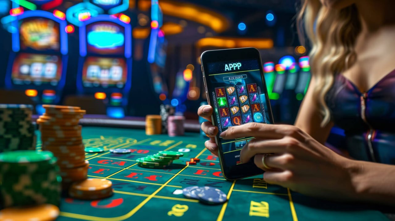 fairspin mobile gaming