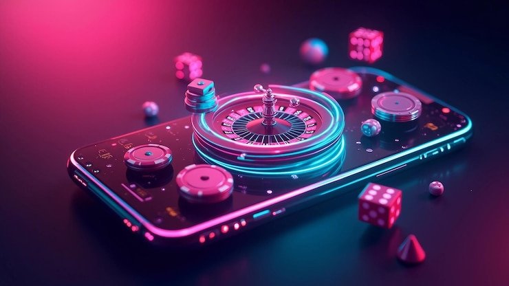fairspin gaming platform