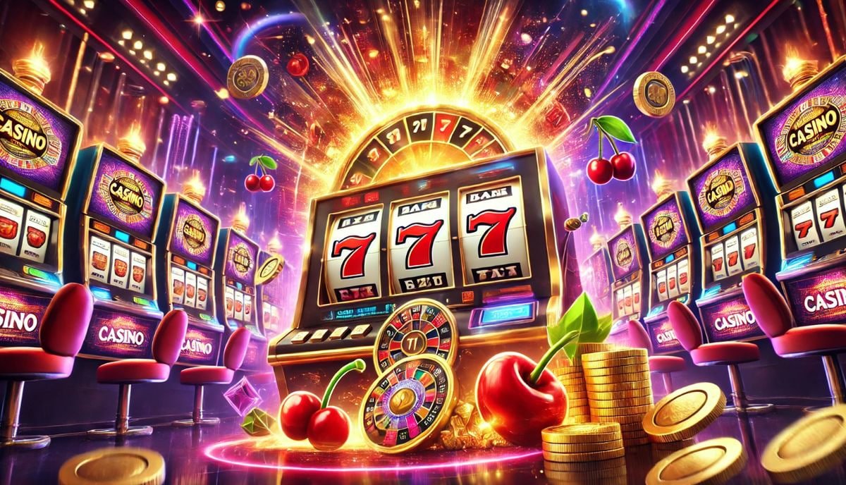 fairspin Casa de Apuestas